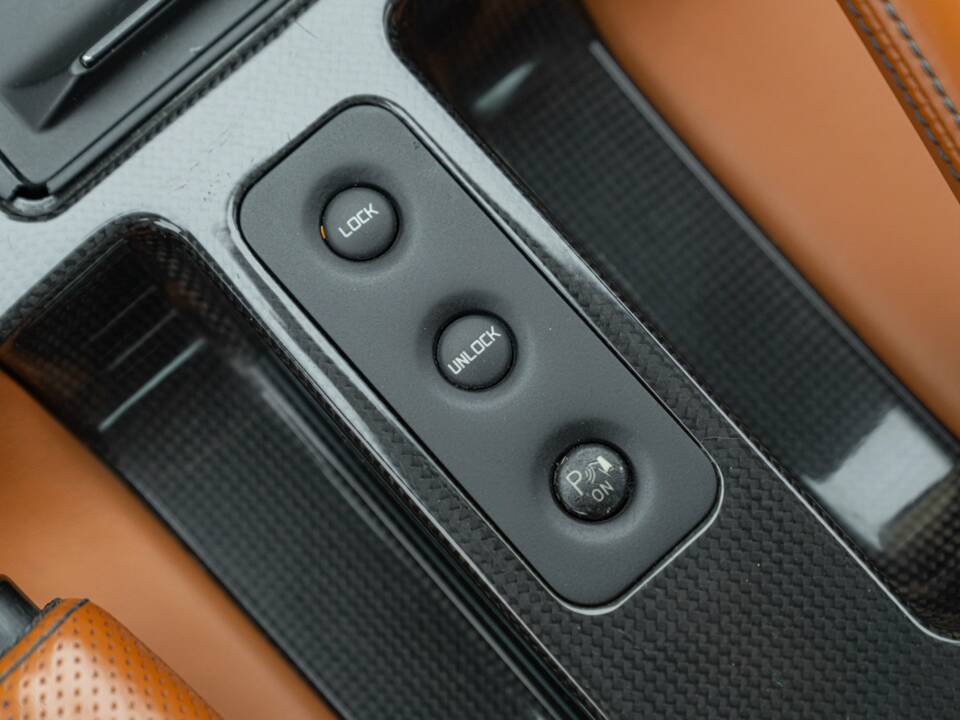 Bild 50/50 von Ferrari 599 GTB Fiorano (2007)