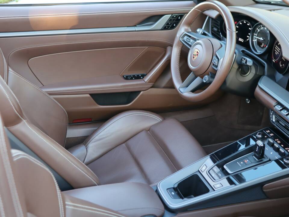 Bild 30/50 von Porsche 911 Carrera S (2020)