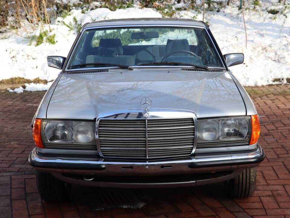 Bild 39/50 von Mercedes-Benz 280 C (1977)