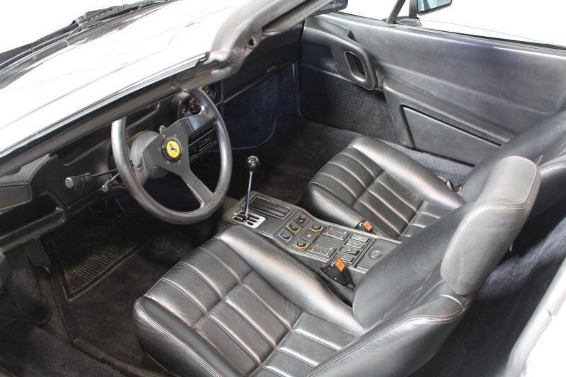 Image 9/11 of Ferrari 328 GTS (1986)