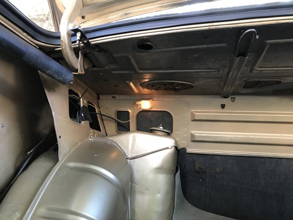 Bild 20/27 von FIAT 132 (1976)
