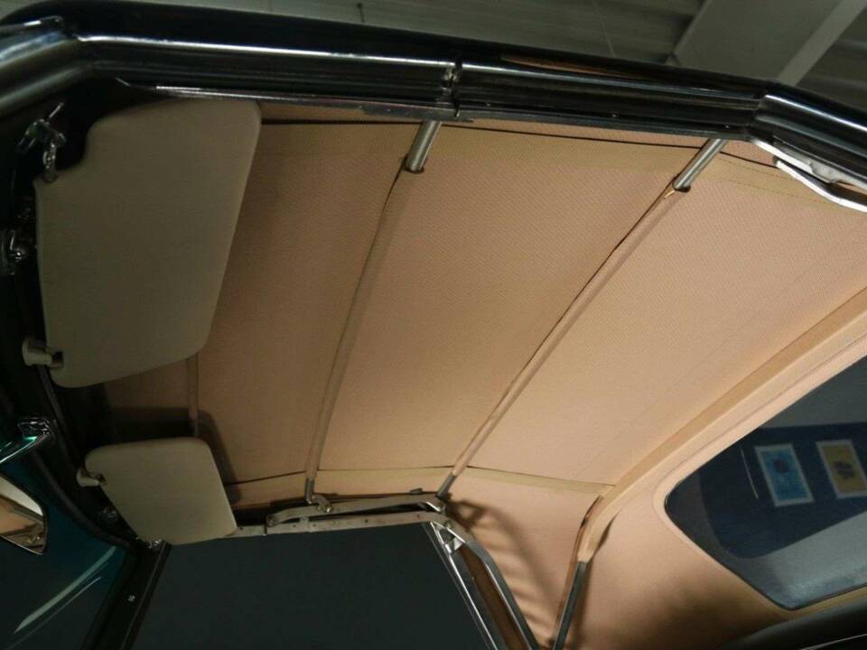 Bild 47/50 von Mercedes-Benz 230 SL (1967)