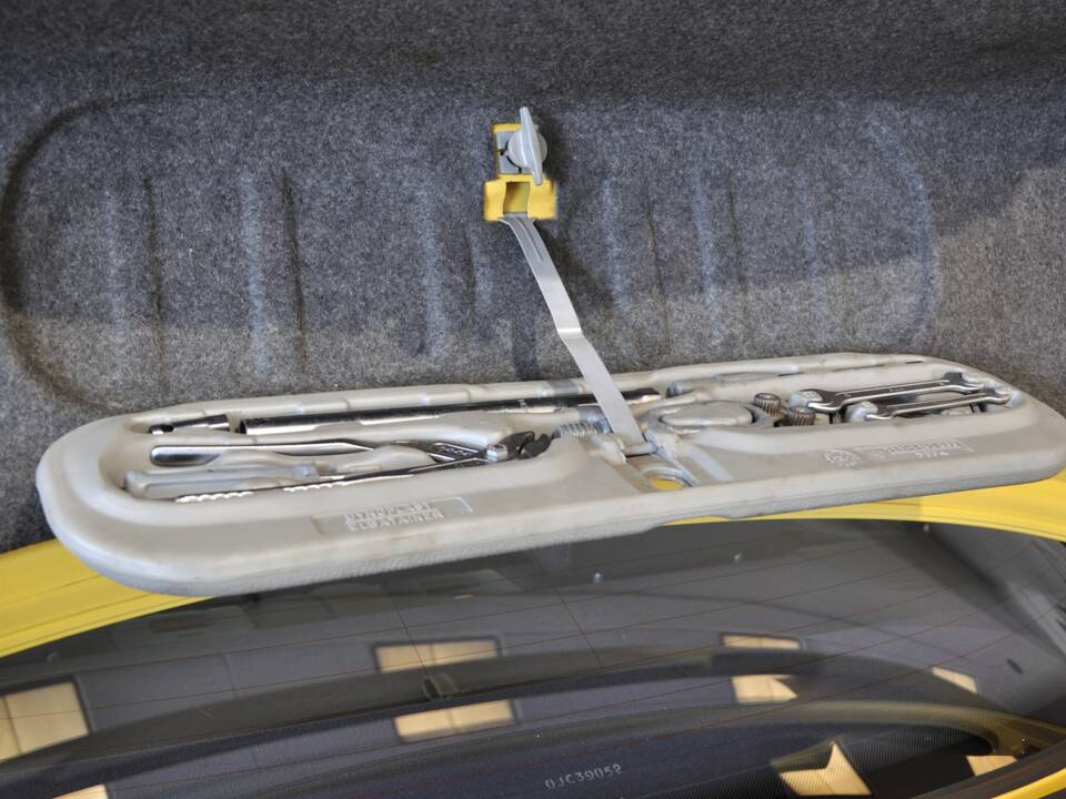 Image 22/31 of BMW M3 (1994)