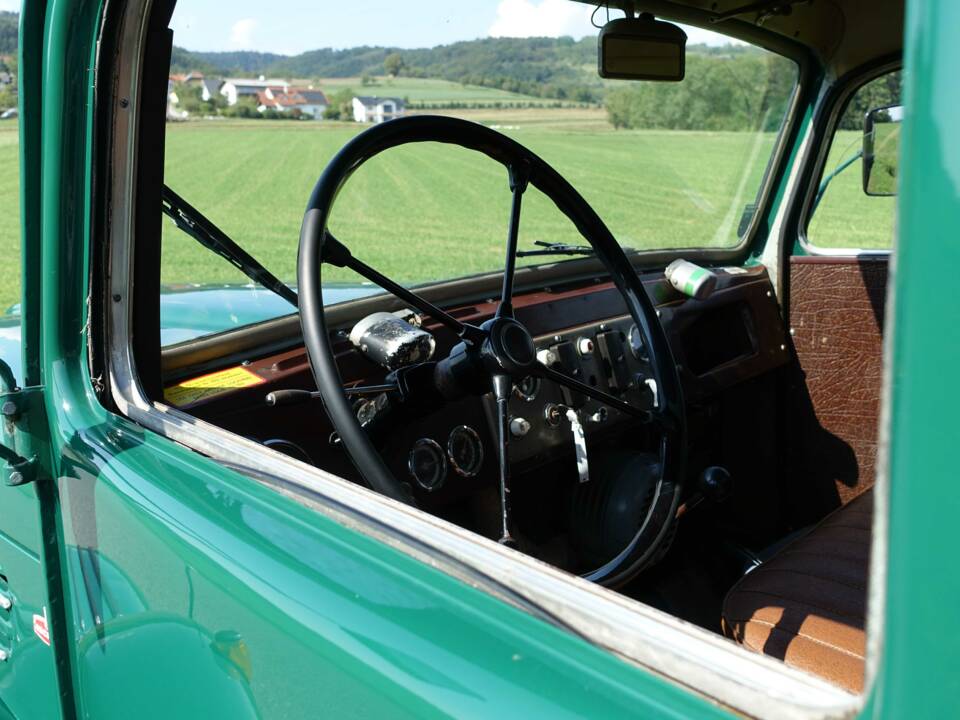 Image 2/55 of Steyr 480 Z (1966)