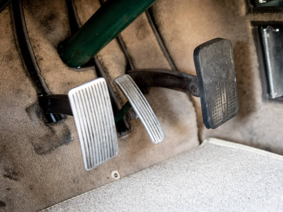 Image 21/50 of Lagonda 3 Litre (1931)