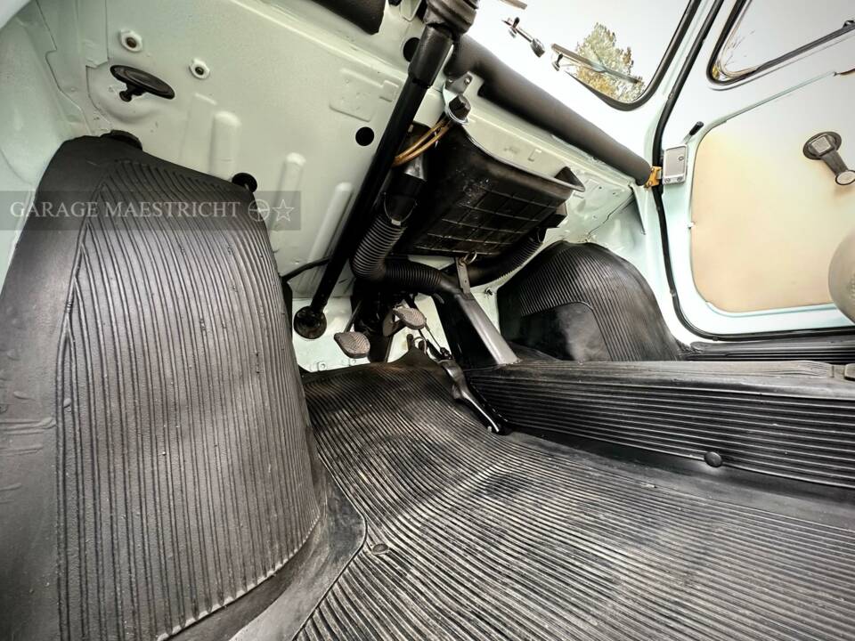 Bild 54/98 von FIAT 500 Giardiniera (1973)