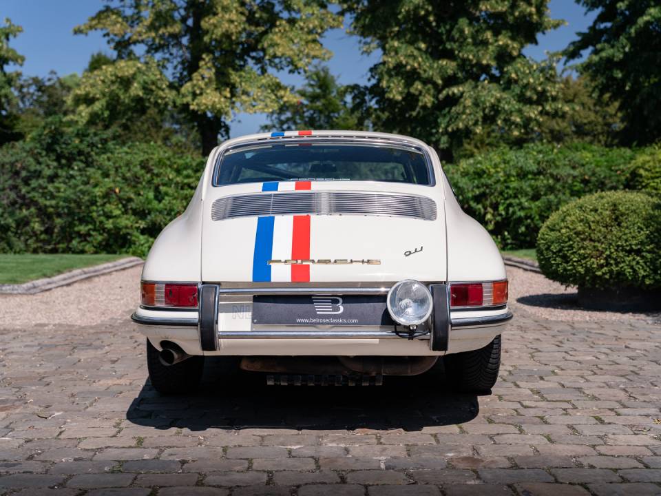 Image 1/37 of Porsche 911 2.0 (1965)