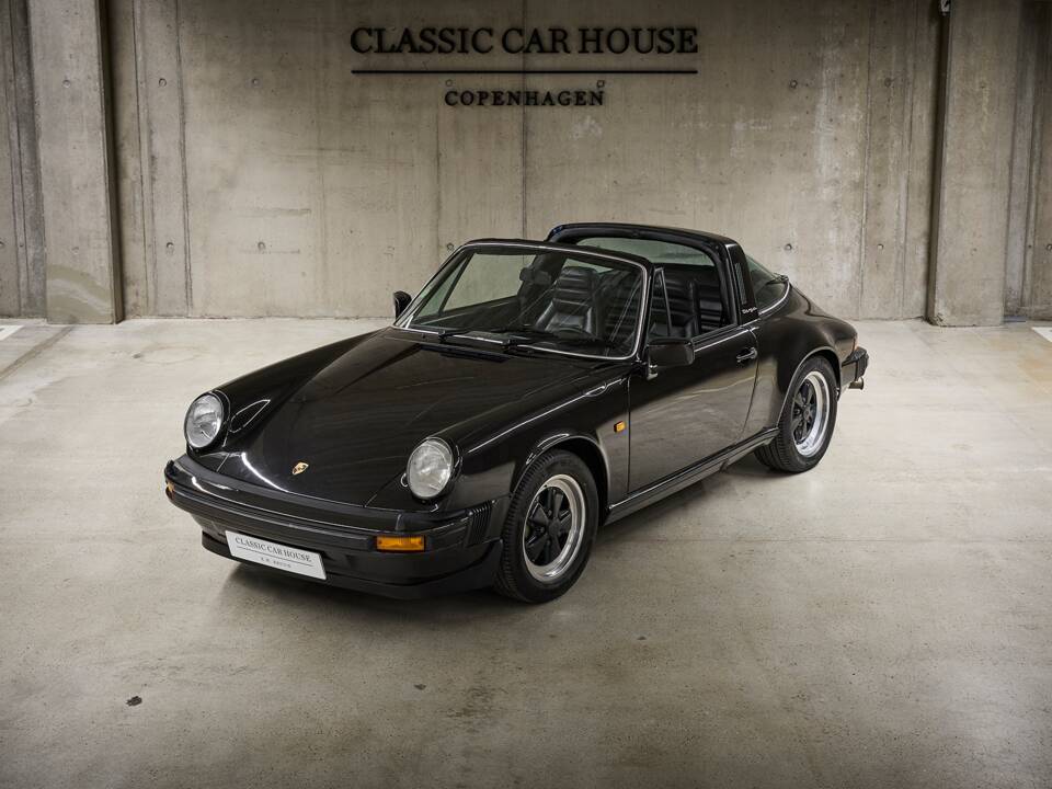 Bild 23/100 von Porsche 911 SC 3.0 (1979)