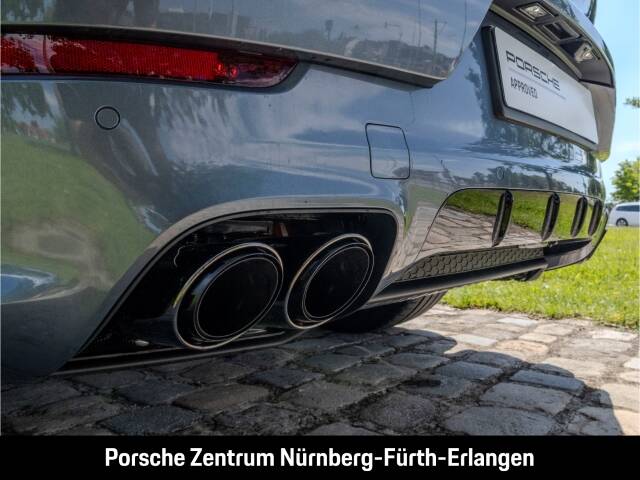 Bild 42/50 von Porsche Cayenne GTS (1900)
