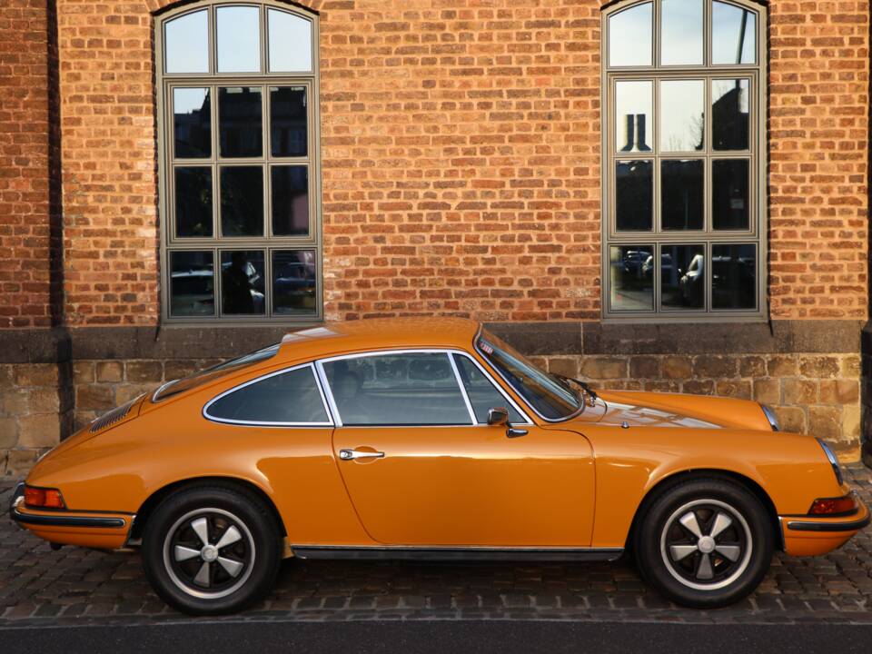 Bild 8/43 von Porsche 911 2.0 T (1969)