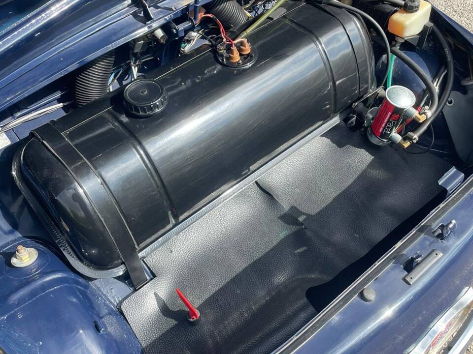 Afbeelding 33/100 van FIAT 500 L (1972)