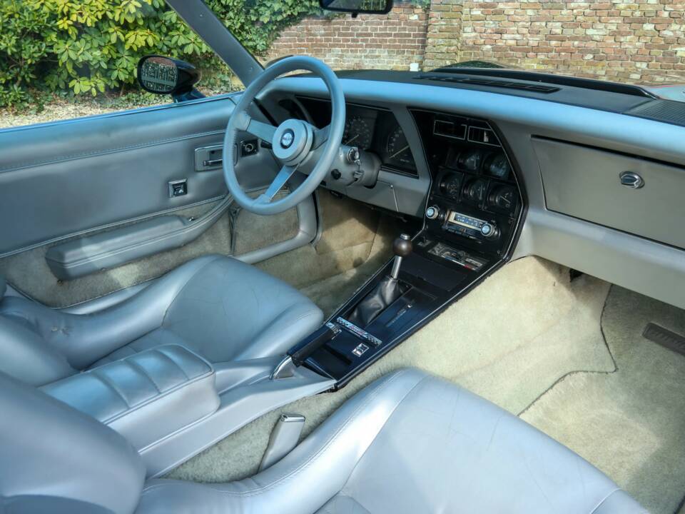 Image 3/50 of Chevrolet Corvette Indy Pace Car (1978)