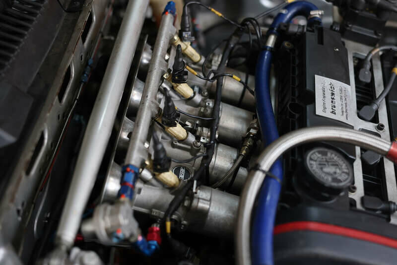 Bild 10/42 von Alfa Romeo 156 2.0 TS 16V (1999)