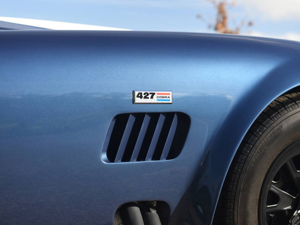 Image 13/50 de AC Cobra 427 (1999)