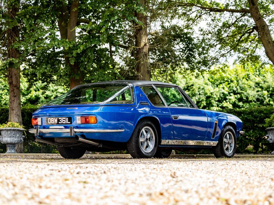 Bild 3/50 von Jensen Interceptor MK III (1973)