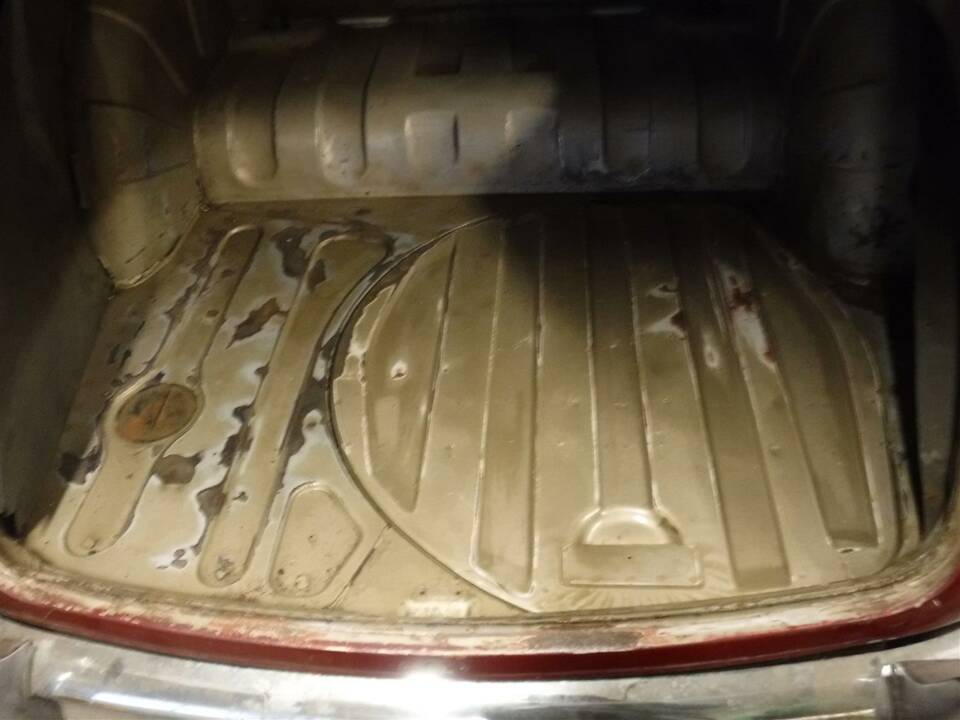 Image 31/32 of Jaguar Mk X 4.2 (1965)