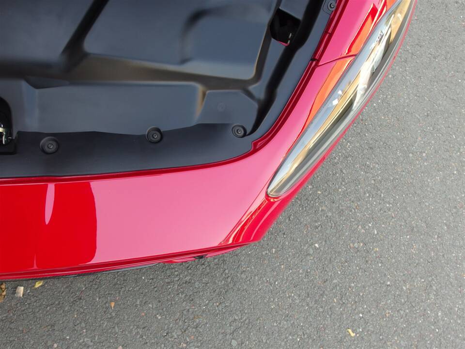 Image 82/99 of Maserati GranCabrio Sport (2015)