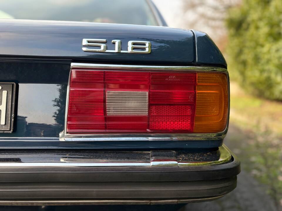 Bild 24/30 von BMW 518 (1980)