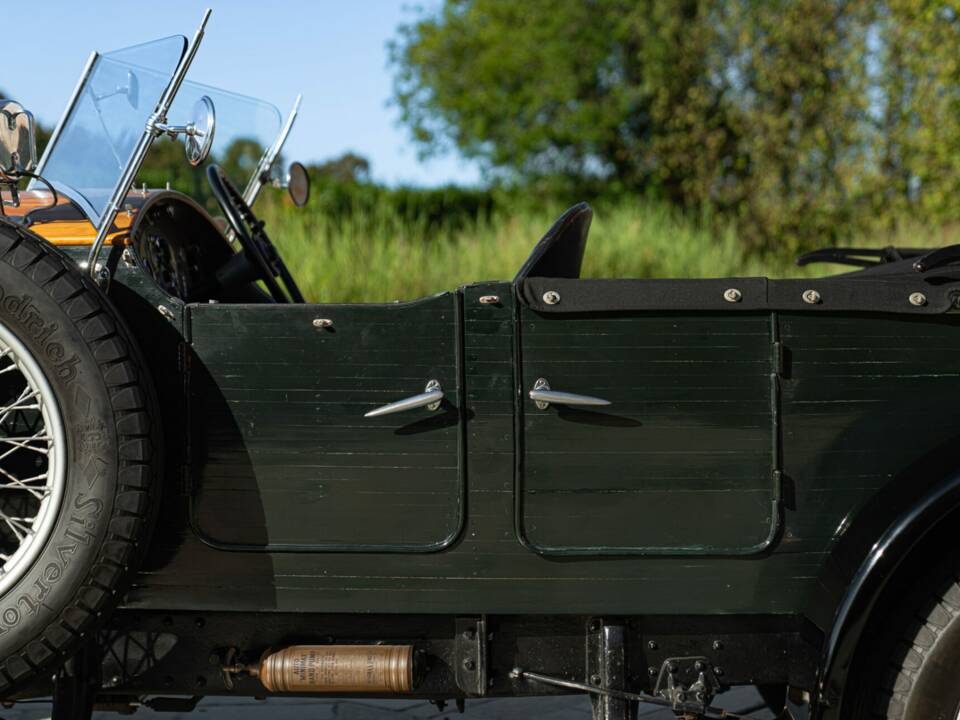 Image 36/50 of Vauxhall 20/60 T80 (1930)
