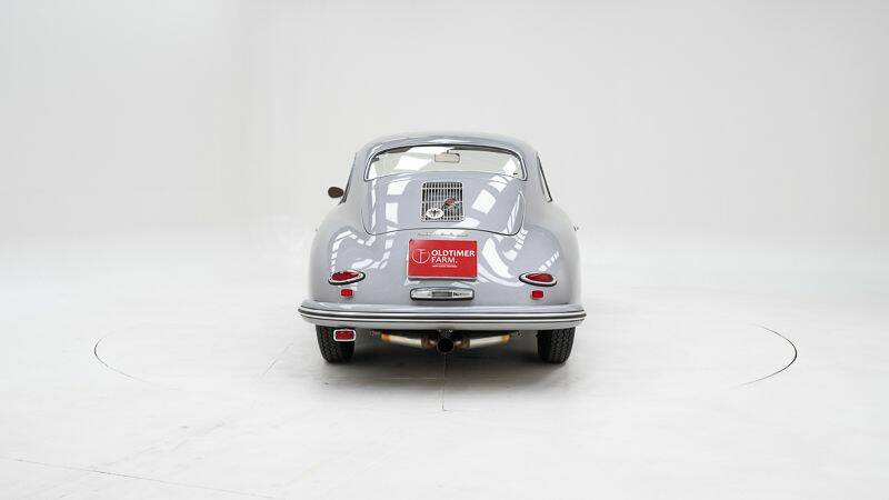 Bild 7/15 von Porsche 356 A 1600 (1958)