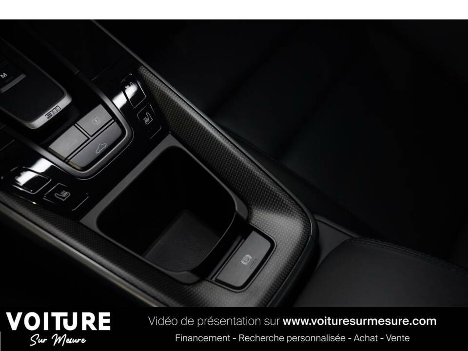 Image 10/36 of Porsche 911 Turbo S (2020)