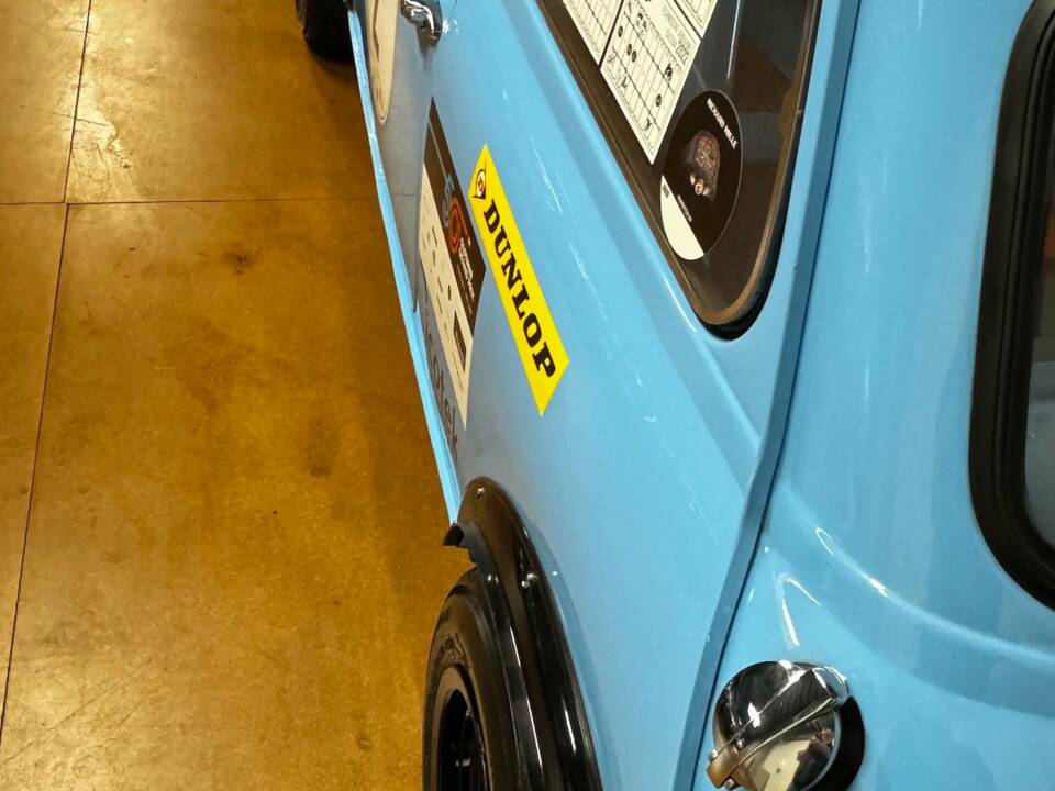 Imagen 16/18 de Mini Cooper S (1971)