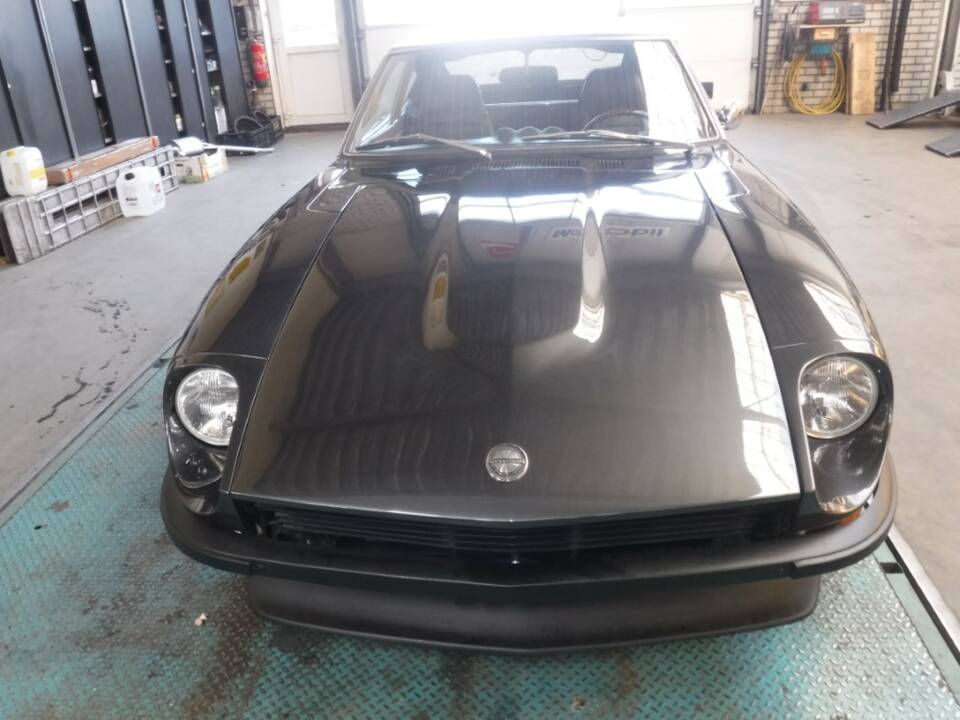 Bild 35/50 von Datsun 240 Z (1971)