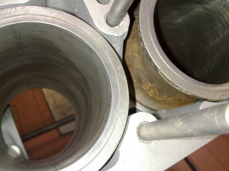 Immagine 69/88 di Lancia Flaminia GT 3C 2.5 Convertible (1962)