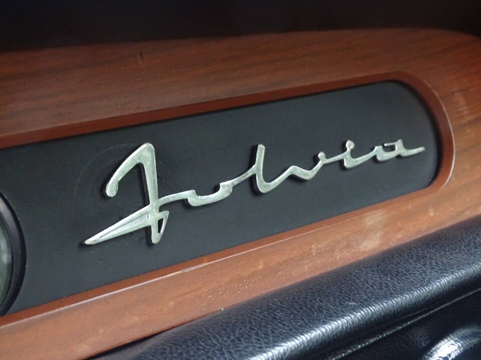 Immagine 22/57 di Lancia Fulvia Montecarlo (1972)