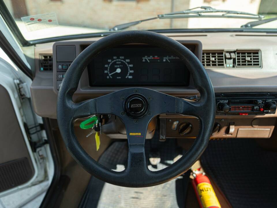 Imagen 38/50 de FIAT Ritmo 60 (1980)