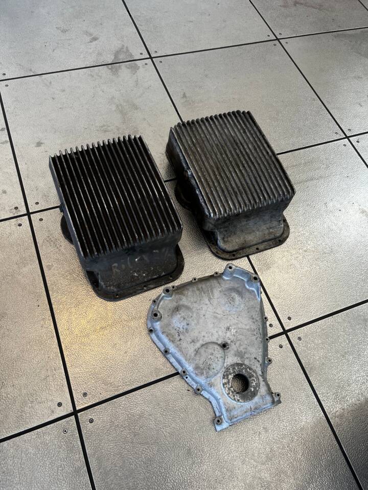 Immagine 45/60 di Riley 2 1/2 Special (1937)