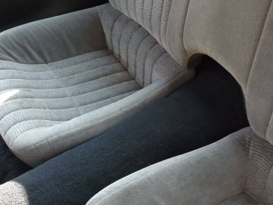 Image 41/50 of Chevrolet Camaro Z28 (1974)