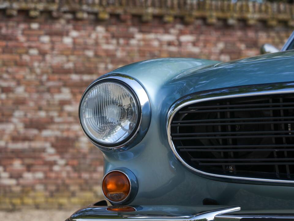 Bild 20/50 von Volvo 1800 E (1970)