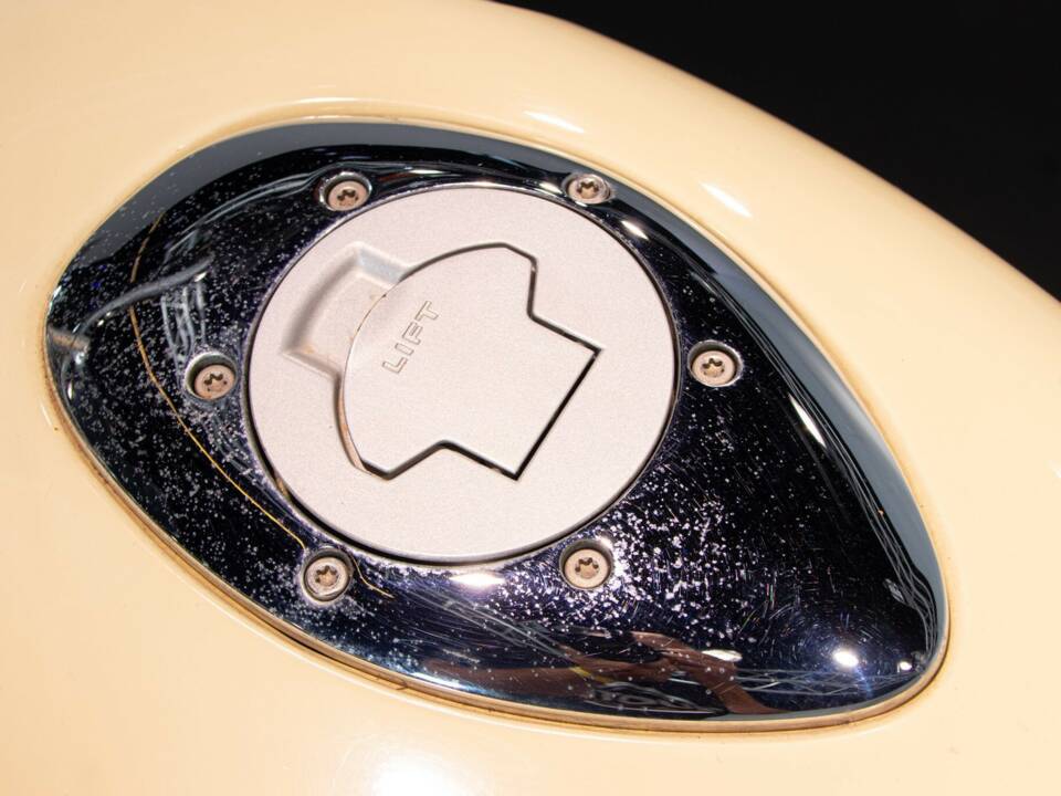 Image 31/50 of BMW R 1200 C (2001)