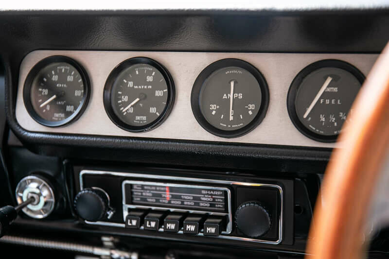 Image 12/44 de Ford Lotus Cortina (1965)