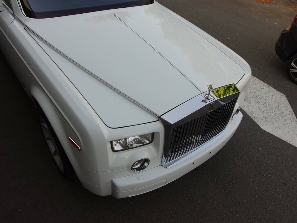 Bild 11/98 von Rolls-Royce Phantom VII (2006)