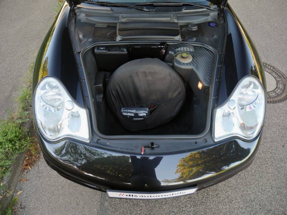 Afbeelding 31/33 van Porsche 911 Carrera (1900)