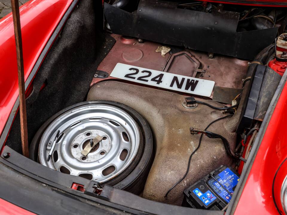 Afbeelding 30/50 van Porsche 911 2.7 (1977)