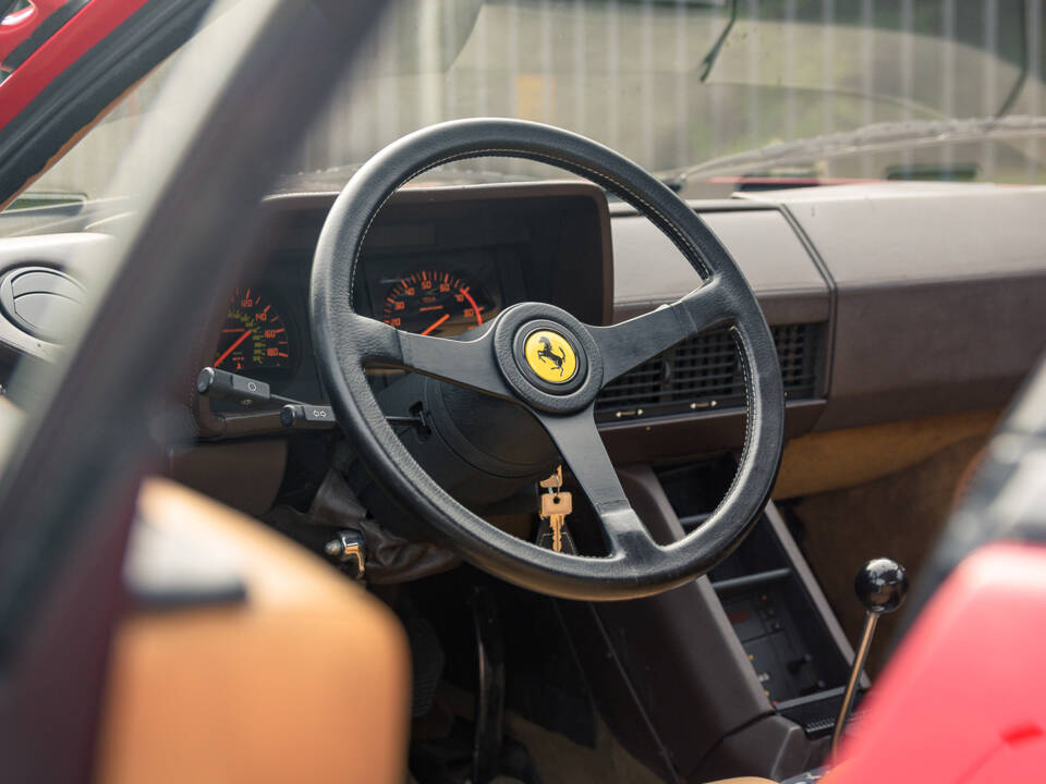 Immagine 32/51 di Ferrari Testarossa (1986)