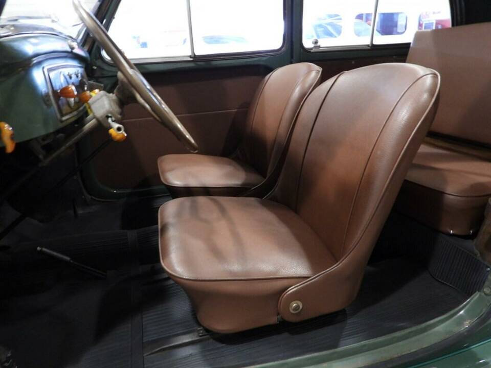 Afbeelding 3/10 van FIAT 126 (1953)