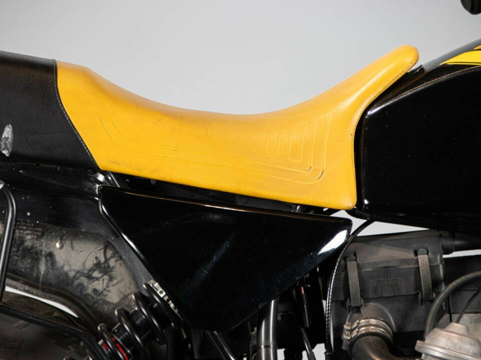 Imagen 27/50 de BMW R 80 GS (1992)