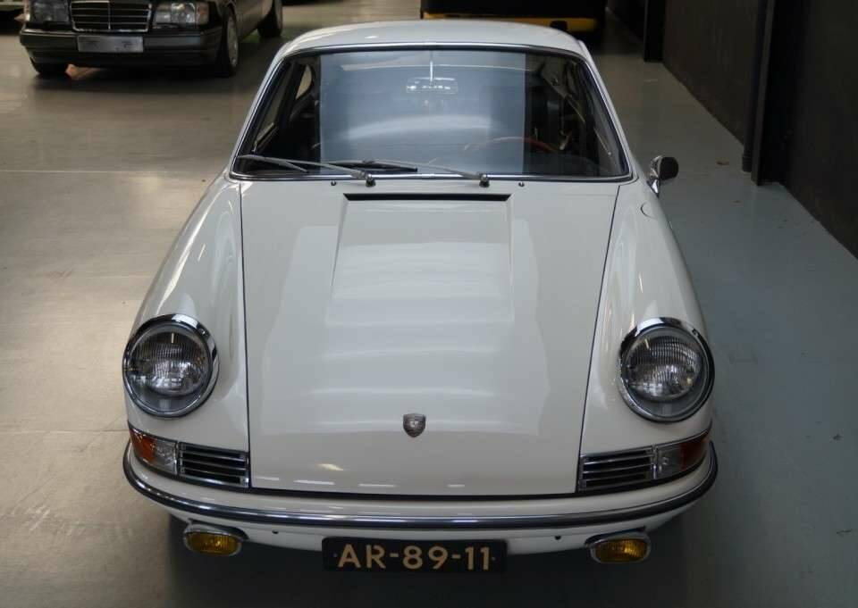 Imagen 27/50 de Porsche 911 2.0 (1965)