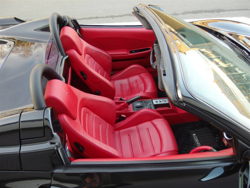 Image 43/100 of Ferrari F430 Spider (2007)