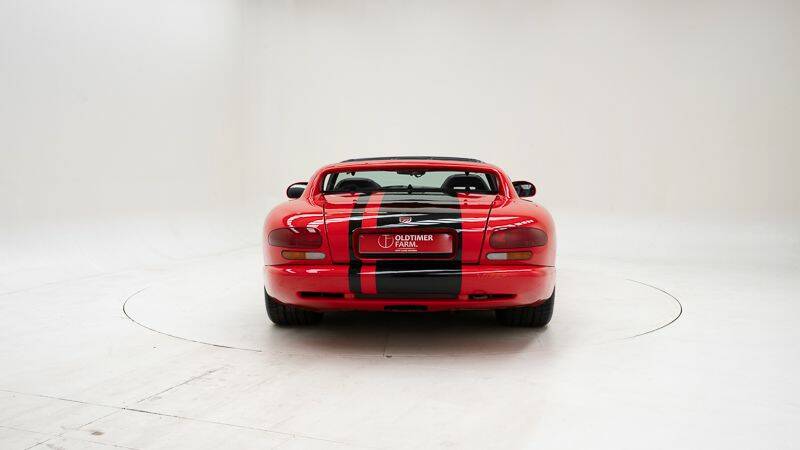 Image 8/15 of Chrysler Viper RT/10 (1994)
