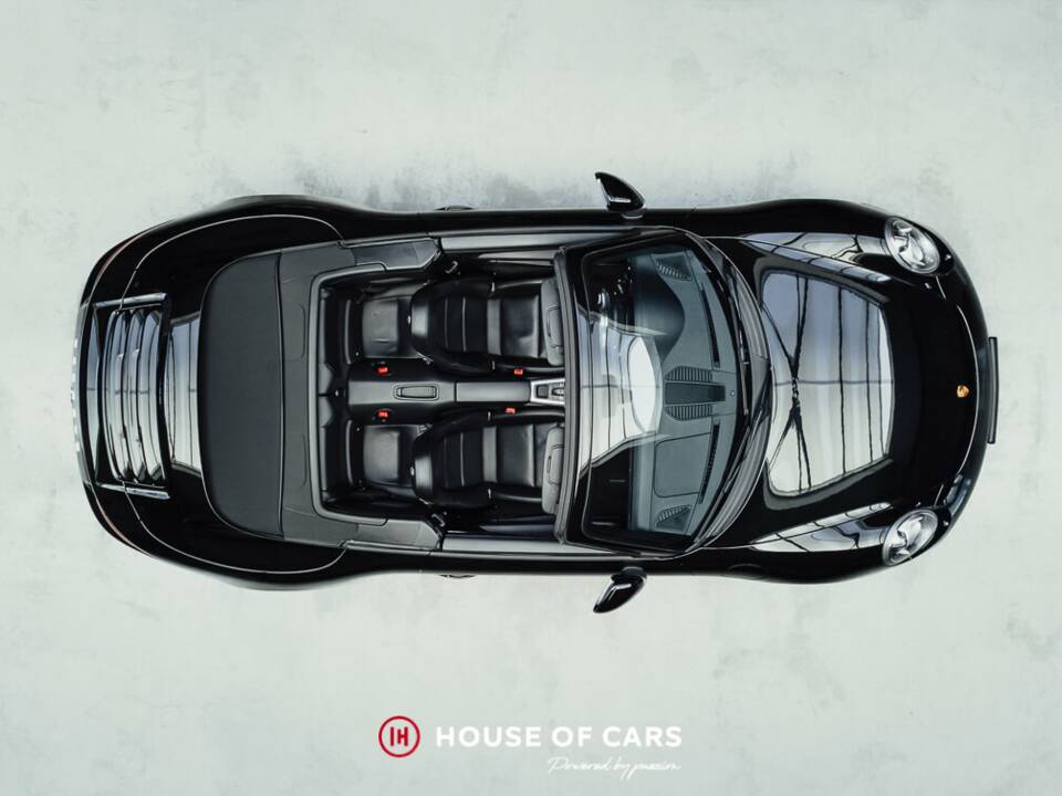 Bild 6/25 von Porsche 911 Carrera 4S (2013)