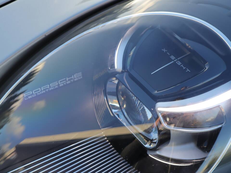 Bild 17/50 von Porsche 911 Carrera S (2020)