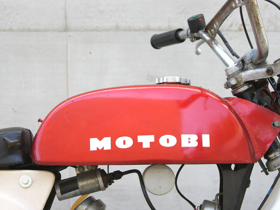 Image 9/13 of Motobi DUMMY (1971)