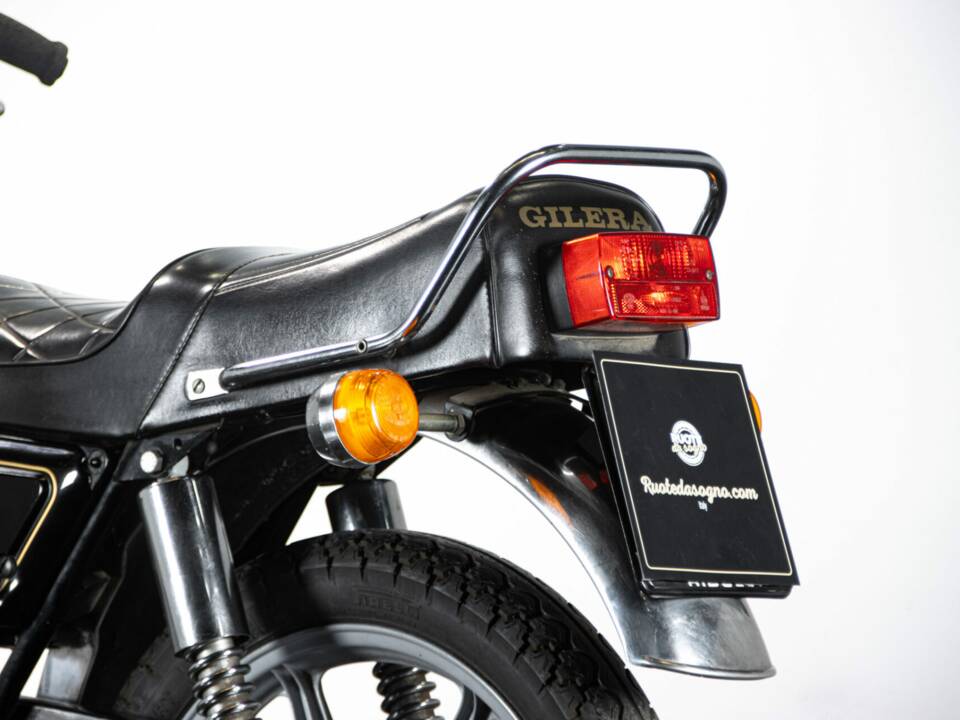 Immagine 8/50 di Gilera 125 TG-3 (1980)