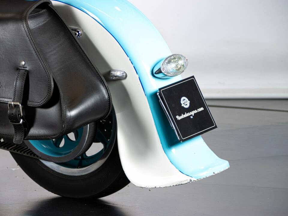 Image 37/50 of Harley-Davidson DUMMY (1994)