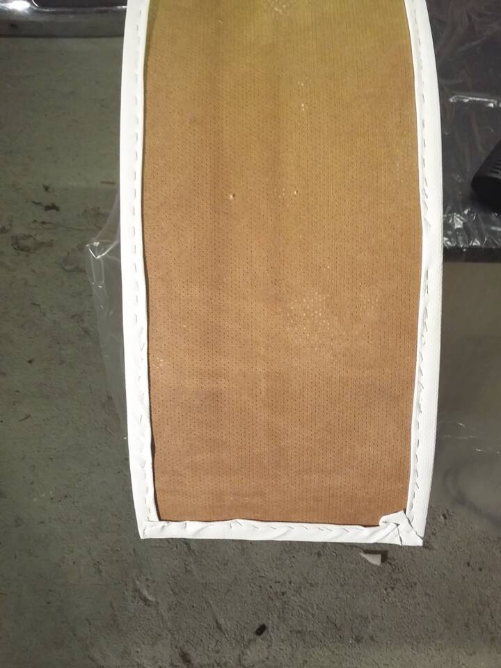 Afbeelding 32/42 van Dodge Custom 880 (1963)